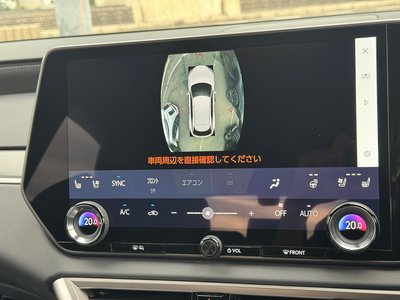 2024 Lexus RX 缩略图 69