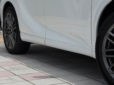 2024 Lexus RX 缩略图 26