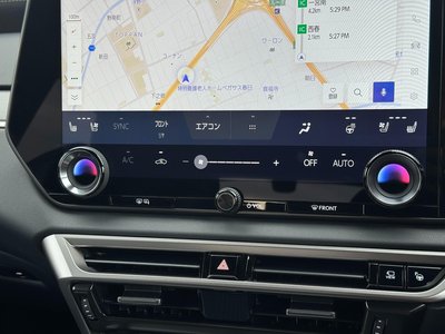 2024 Lexus RX 缩略图 70