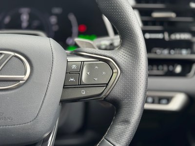 2024 Lexus RX 缩略图 60