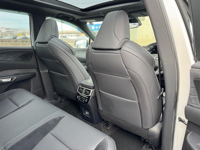 2024 Lexus RX 缩略图 48