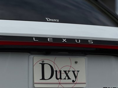 2024 Lexus RX 缩略图 39