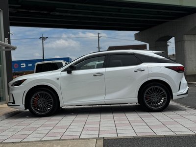 2024 Lexus RX 缩略图 32