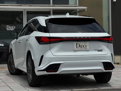 2024 Lexus RX 缩略图 11