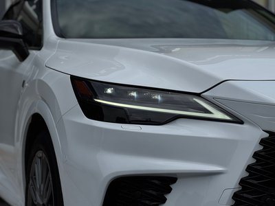 2024 Lexus RX 缩略图 28