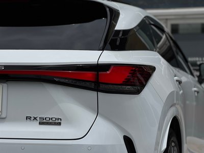 2024 Lexus RX 缩略图 41