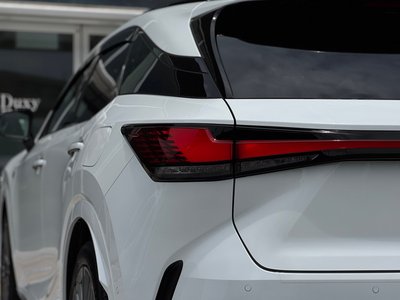 2024 Lexus RX 缩略图 37