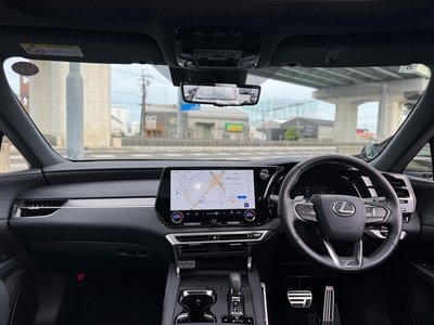 2024 Lexus RX 缩略图 6