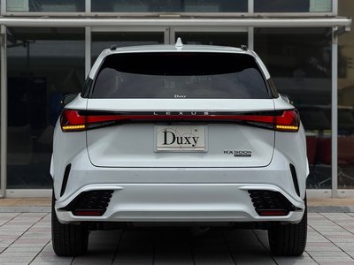 2024 Lexus RX 缩略图 44