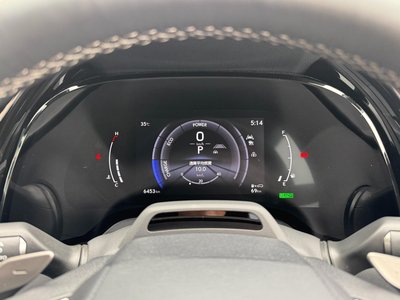 2024 Lexus RX 缩略图 57