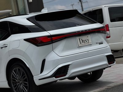 2024 Lexus RX 缩略图 34