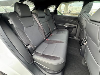 2024 Lexus RX 缩略图 49