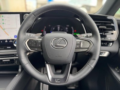 2024 Lexus RX 缩略图 58