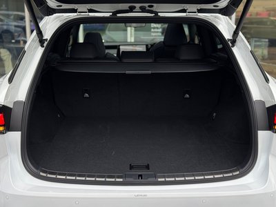 2024 Lexus RX 缩略图 77