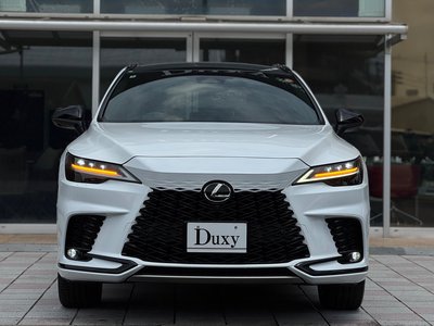 2024 Lexus RX 缩略图 31