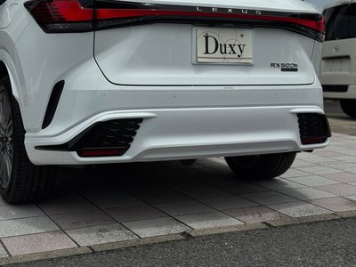 2024 Lexus RX 缩略图 36