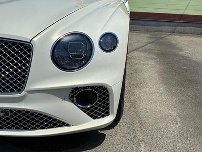 2022 Bentley CONTINENTAL — фото 12