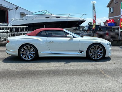 2022 Bentley CONTINENTAL — фото 4