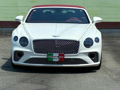2022 Bentley CONTINENTAL — фото 2
