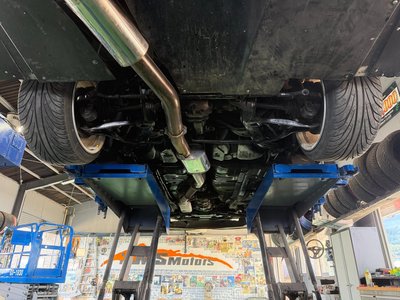 2000 Nissan SKYLINE COUPE 照片 24