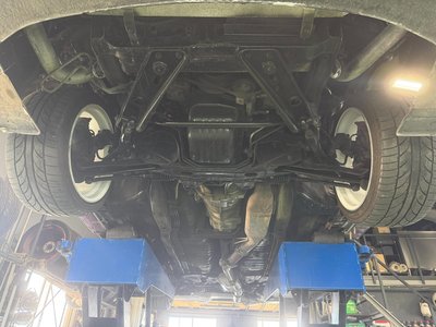 2000 Nissan SKYLINE COUPE 照片 29