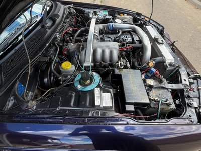 2000 Nissan SKYLINE COUPE 照片 20