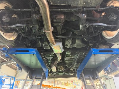 2000 Nissan SKYLINE COUPE 照片 25
