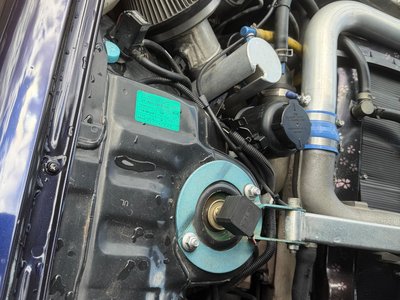 2000 Nissan SKYLINE COUPE 照片 22