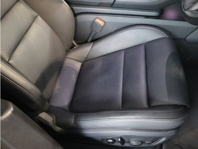 صورة 14 لـ 2021 Porsche TAYCAN