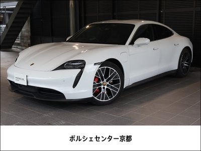 صورة 1 لـ 2021 Porsche TAYCAN
