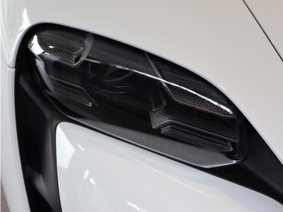 صورة 9 لـ 2021 Porsche TAYCAN