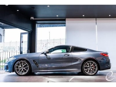 صورة مصغرة 8 لـ 2018 BMW 8 SERIES