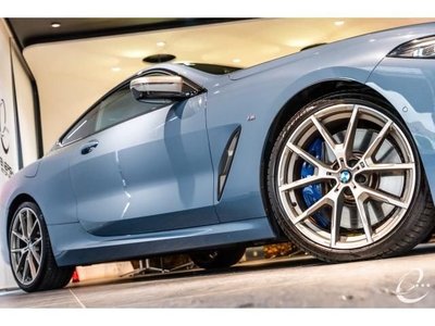 صورة مصغرة 6 لـ 2018 BMW 8 SERIES