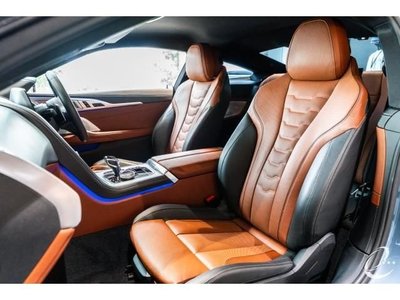 صورة مصغرة 4 لـ 2018 BMW 8 SERIES