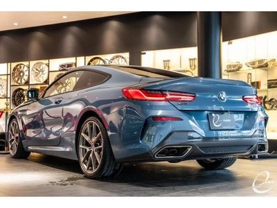 صورة مصغرة 2 لـ 2018 BMW 8 SERIES