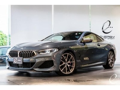 صورة مصغرة 7 لـ 2018 BMW 8 SERIES