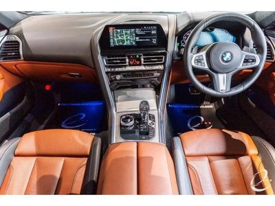 صورة مصغرة 3 لـ 2018 BMW 8 SERIES