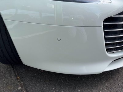 2014 Aston Martin RAPIDE — фото 8