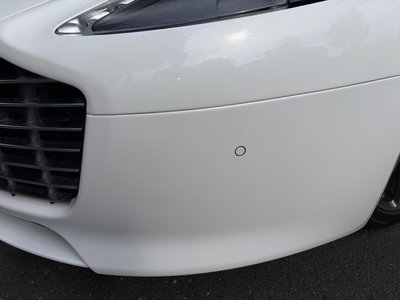 2014 Aston Martin RAPIDE — фото 12