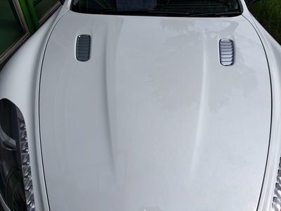 2014 Aston Martin RAPIDE — фото 13