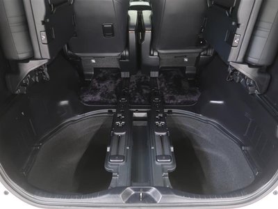 2022 Toyota ALPHARD 照片 32