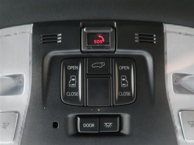 2022 Toyota ALPHARD 照片 5