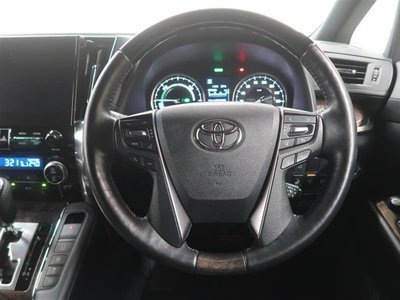 2022 Toyota ALPHARD 照片 23