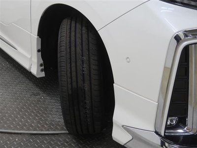 2022 Toyota ALPHARD 照片 36