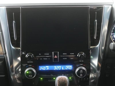 2022 Toyota ALPHARD 照片 22