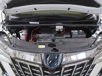 2022 Toyota ALPHARD 照片 35
