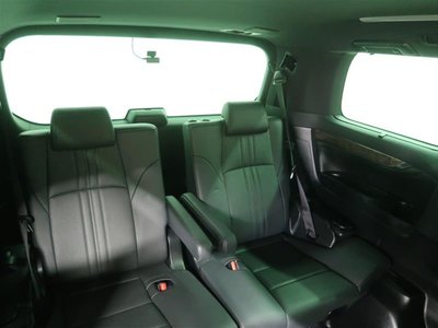 2022 Toyota ALPHARD 照片 21