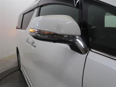 2022 Toyota ALPHARD 照片 33