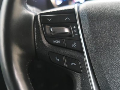 2022 Toyota ALPHARD 照片 25