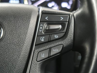 2022 Toyota ALPHARD 照片 4